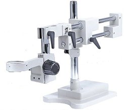 Vision scopeBoom Stand for Stereo Micro