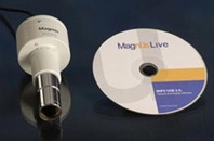 Microscope Camera