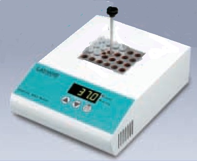 Dry Heating Block 