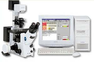 Image Analysis Systems