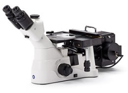Euromex Metallurgical Microscope