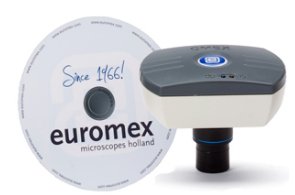 Microscope Camera