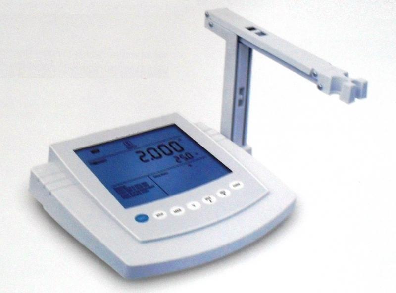Water Quality Meter