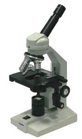 Olympus Student Microscope