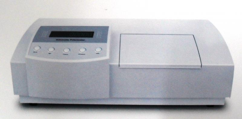 Polarimeter
